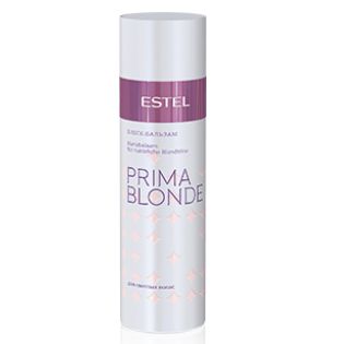 Бальзам-блеск для светлых волос ESTEL PRIMA BLONDE 250 мл