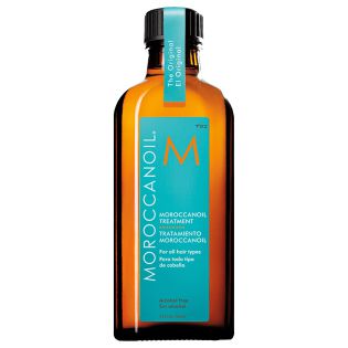 Масло восстанавливающее для всех типов волос Moroccanoil Treatment For all types Hair 100 мл