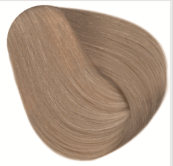 Крем-краска для волос перманентная 10.0 Светлый блондин OLLIN N-Joy 100 мл.  