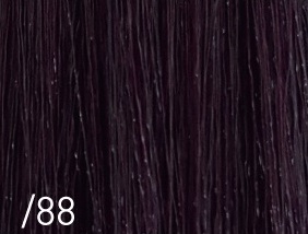 Безаммиачный перманентный краситель для волос /88 фиолетовый Escalation Easy Absolute 3 LISAP MILANO 60 мл
