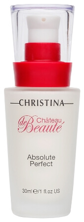 Сыворотка Абсолютное совершенство CHRISTINA Chateau de Beaute Absolute Perfec 30 мл