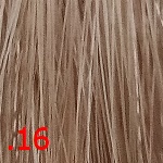 Крем краска для волос безаммиачная Ягодное молоко CUTRIN AURORA 60 мл .16