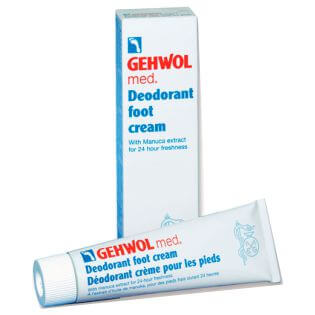 Крем-дезодорант Gehwol 75 мл
