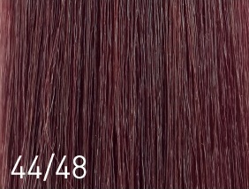 Безаммиачный перманентный краситель для волос 44,48 глубокий каштан радужное красное дерево Escalation Easy Absolute 3 LISAP MILANO 60 мл