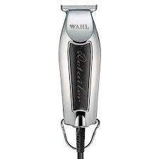 Триммер Wahl Hair trimmer Detailer black/черный