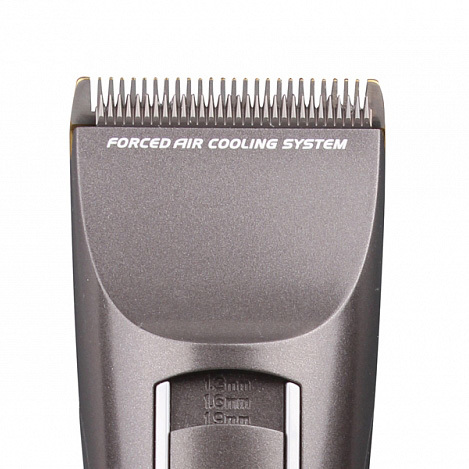 Машинка для стрижки волос аккумуляторная HUSH 1020