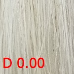 Крем краска для волос безаммиачная Прозрачный тон Cutrin  Aurora 60 мл D 0.00 