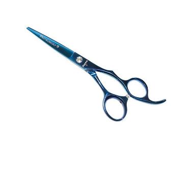 Ножницы парикмахерские Pro-scissors B Kapous прямые 6.0