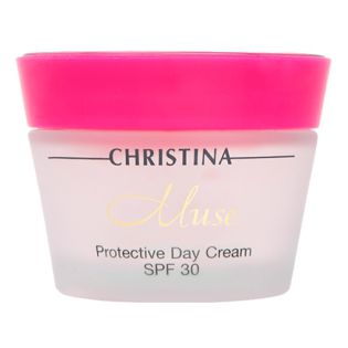 Крем защитный дневной Christina Muse Protective Day Cream SPF 30   50 мл