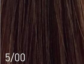 Безаммиачный перманентный краситель для волос 5,00 светлый шатен Escalation Easy Absolute 3 LISAP MILANO 60 мл