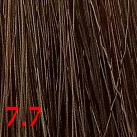 Крем краска для волос безаммиачная Кофе CUTRIN AURORA 60 мл 7.7