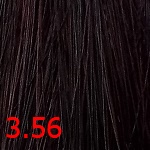 Крем краска для волос Полярная ночь CUTRIN AURORA 60 мл 3.56