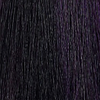 Кондиционирующий оттеночный колор-гель 4,2 средний коричневый фиолетовый Kaaral BacoColoGlaze 60 мл