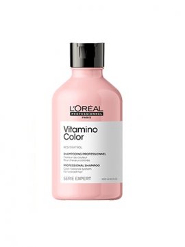 Шампунь для окрашенных волос L'Oreal Professionnel Expert Vitamino Color Resveratrol 300 мл