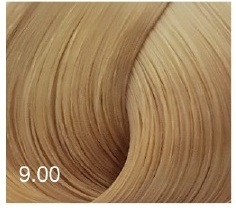 Крем-краситель блондин для седины BOUTICLE Expert Color 100 мл № 9,00