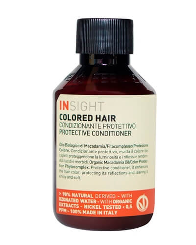 Кондиционер для окрашенных волос INSIGHT Colored Hair 100 мл