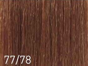 Безаммиачный перманентный краситель для волос 77,78 блондин бежево-фиолетовый Escalation Easy Absolute 3 LISAP MILANO 60 мл