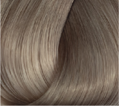 9,76 Краситель полуперманентный Блондин коричнево-фиолетовый Atelier Hair Color Integrative 80 мл