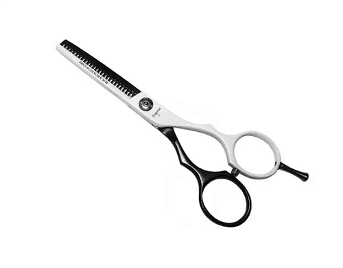 Ножницы парикмахерские Pro-scissors WB Kapous филировочные 5.0