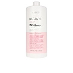 Шампунь мицелярный для окрашенных волос Protective shampoo Revlon Re Start Color 1000 мл