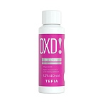 Крем-окислитель для окрашивания волос 12% 40 vol Color Oxycream TEFIA 60 мл