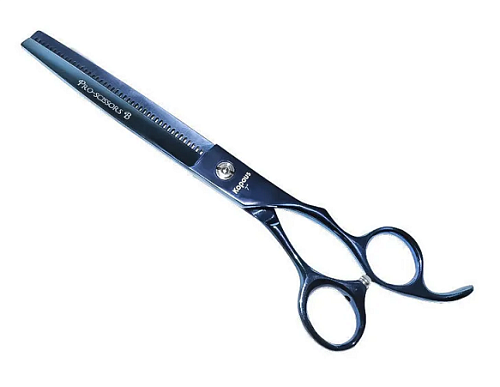 Ножницы парикмахерские Pro-scissors B Kapous филировочные 7.0