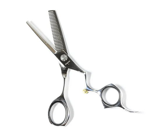 Ножницы парикмахерские Pro-scissors S Kapous филировочные 5.0