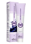 Cтойкая крем-краска для волос Kaaral AAA Hair Cream Colorant 7,00 блондин интенсивный натуральный 100 мл