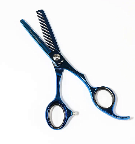 Ножницы парикмахерские Pro-scissors B Kapous филировочные 5.0