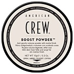 Пудра для объема волос American Сrew Boost Powder 10 гр