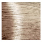 Крем-краска 921 суперосветляющий фиолетово-пепельный блонд KAPOUS STUDIO 100 мл