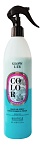Спрей-кондиционер двухфазный для окрашенных волос BOUTICLE Color Leave-In-Spray Conditioner 500 мл