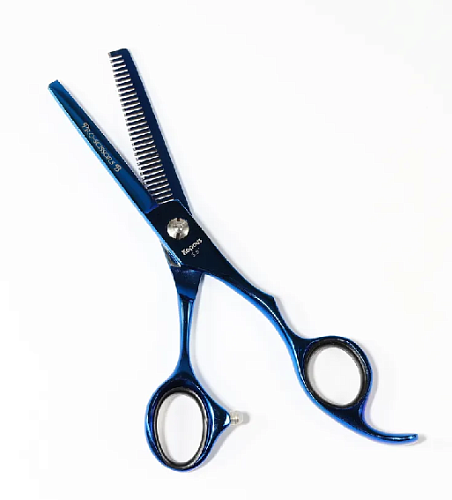 Ножницы парикмахерские Pro-scissors B Kapous филировочные 5.5