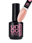 Камуфлирующее базовое покрытие UNO карамельно-розового цвета Caramel 12 гр