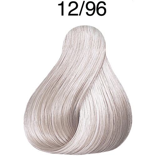 12,96 Крем-краска стойкая Специальный блонд сандрэ фиолетовый Special blonds 60 мл