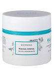 Маска-глина экстра увлажнение Ollin Professional Bionika 200 мл. 