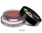 Румяна кремовые для лица 05 карамельная роза Art-Visage Cream blush 25 гр