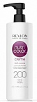 Краска для волос № 200 Фиолетовый Revlon Nutri Color Creme 750 мл