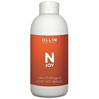 Окисляющий крем-активатор 8% Ollin Professional N-Joy 100 мл