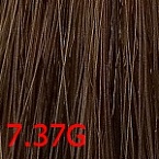 Крем краска для волос 7,37G Легкое золотое дерево CUTRIN AURORA 60 мл