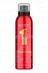 Пена для тонких волос Foam Treatment Fine Hair Revlon Uniq One 200 мл