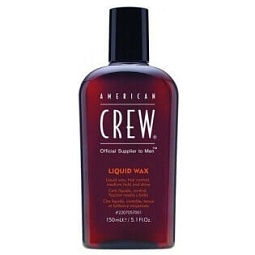 Воск жидкий для волос American Crew Liquid Wax 150 мл