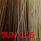 Крем краска для волос безаммиачная Зимнее солнце CUTRIN AURORA 60 мл 0.16